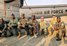 RDC–Zambie : derrière les accusations d’occupation de Muliro et Moba par l’armée zambienne, une frontière sous tension