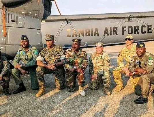 RDC–Zambie : derrière les accusations d’occupation de Muliro et Moba par l’armée zambienne, une frontière sous tension
