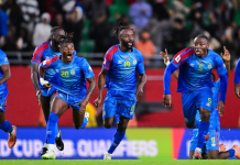 Coupe du monde 2026 : l’ambassade des États-Unis en RDC facilite l’accès aux visas pour les supporters Coupe du monde 2026 RDC