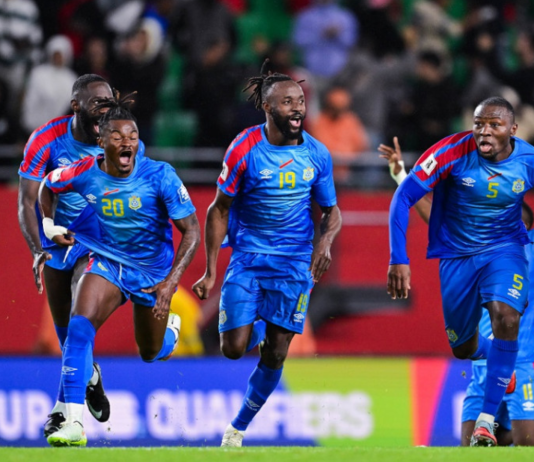 Coupe du monde 2026 : l’ambassade des États-Unis en RDC facilite l’accès aux visas pour les supporters Coupe du monde 2026 RDC