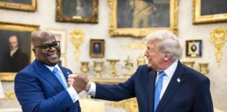 L’accord USA–RDC n’est pas de former des paramilitaires au Congo Washington prend ses distances. À rebours des annonces initiales faites à Kinshasa, les États-Unis affirment que leur partenariat stratégique avec la République démocratique du Congo ne prévoit en aucun cas le financement d’unités paramilitaires destinées à sécuriser les mines.