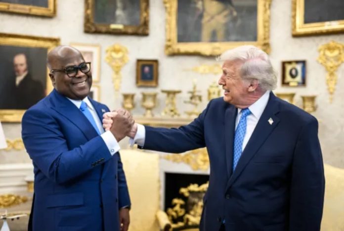 Washington prend ses distances. À rebours des annonces initiales faites à Kinshasa, les États-Unis affirment que leur partenariat stratégique avec la République démocratique du Congo ne prévoit en aucun cas le financement d’unités paramilitaires destinées à sécuriser les mines.