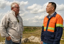 Lithium de Manono : levée des mesures provisoires, AVZ se bat pour ses actionnaires, Zijin ignore le tribunal