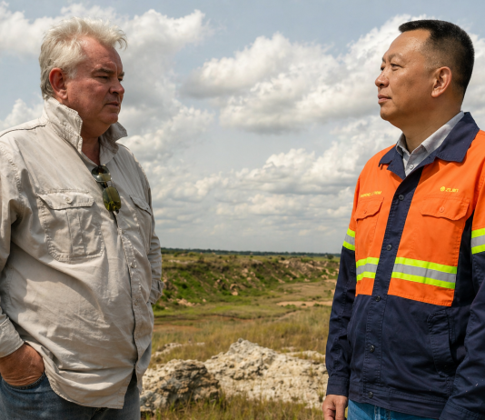Lithium de Manono : levée des mesures provisoires, AVZ se bat pour ses actionnaires, Zijin ignore le tribunal
