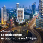 L’Afrique en 2026 : les 5 pays qui vont dominer la croissance économique