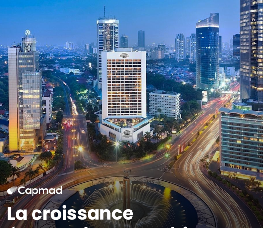 L’Afrique en 2026 : les 5 pays qui vont dominer la croissance économique