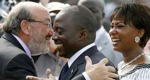 Louis Michel : de Tshisekedi à Kabila, de Katumbi à la Constitution et l’accord « vulgaire » US