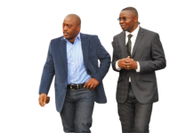 RDC : « Kabila a sacrifié le Congo » – Julien Paluku, de kabiliste à un zèle tshisekediste assumé