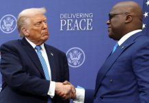 Les réformes exigées à Kinshasa par les États-Unis impliquent-elles un changement de la Constitution ?