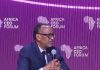 Kagame au Africa CEO Forum : L’Afrique doit apprendre à dire non au néocolonialisme occidental.