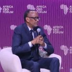 Kagame au Africa CEO Forum : L’Afrique doit apprendre à dire non au néocolonialisme occidental.