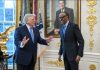 Après avoir imposé des sanctions à Kigali, les États-Unis concluent un accord nucléaire avec le Rwanda.