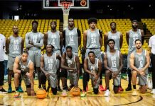 Sous sanctions américaines, le club de l’armée rwandaise est exclu des compétitions associées à la NBA.