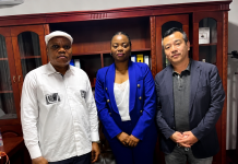 Katanga : dans les coulisses de Kateketa : Kabund, Joyce Kazadi, les Tshisekedi et la guerre secrète pour le contrôle du cobalt