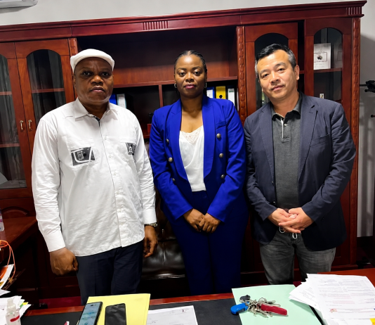 Katanga : dans les coulisses de Kateketa : Kabund, Joyce Kazadi, les Tshisekedi et la guerre secrète pour le contrôle du cobalt