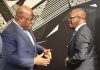 RDC : Mukwege sonne l’alarme contre la tentation du troisième mandat