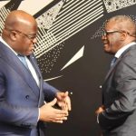 RDC : Mukwege sonne l’alarme contre la tentation du troisième mandat