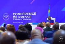 RDC : pas d’élections sans paix, référendum, « 3-ème mandat », accord USA, Tshisekedi change les règles du jeu