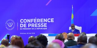 RDC : pas d’élections sans paix, référendum, « 3-ème mandat », accord USA, Tshisekedi change les règles du jeu