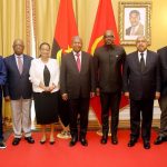 RDC : crise sécuritaire dans l’Est, une délégation de Tshisekedi chez Lourenço qui anticipe Kagame