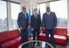 RDC/Rwanda : Macron pour un dialogue, s’oppose aux sanctions US contre Kigali, irritant Kinshasa.