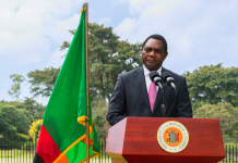 La Zambie rejette un accord “minerais contre financement” avec les USA, contrairement à d’autres pays africains