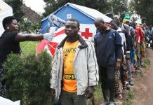 Ebola : la souche Bundibugyo provient de l’Ouganda, pas de la RDC