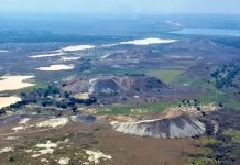 RDC : coltan, uranium, lithium, terres rares, augmentation des redevances de 3,5 % à 10 %, opportunité ou handicap pour les investisseurs ?