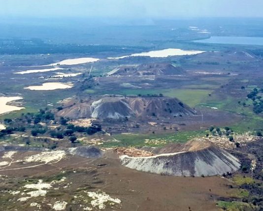 RDC : coltan, uranium, lithium, terres rares, augmentation des redevances de 3,5 % à 10 %, opportunité ou handicap pour les investisseurs ?