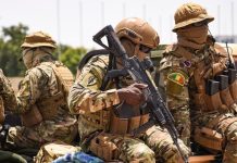 Mali : attaque terroriste, mort du ministre de la Défense et montée en puissance d’Assimi Goïta