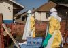 Ebola : Les voyageurs en provenance de la RDC, de l’Ouganda et du Soudan du Sud se voient interdire l’entrée à Washington.