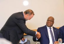 RDC : l’amer regret de Tibor Nagy concernant le pari sur Tshisekedi en 2018