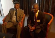 RDC : « projet constitutionnel de 1992 », entre la nostalgie d’Étienne Tshisekedi, fédéralisme et contradictions de l’UDPS