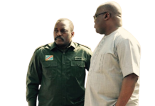 RDC : après les sanctions américaines, Joseph Kabila invoque l’article 64 et ravive les tensions politiques, « et belliqueuses » ?