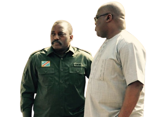 RDC : après les sanctions américaines, Joseph Kabila invoque l’article 64 et ravive les tensions politiques, « et belliqueuses » ?