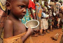 RDC : 46e sur 54 en Afrique, 171e au monde, près de 7 Congolais sur 10 vivent encore dans la pauvreté
