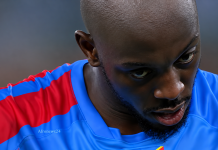 Yoane Wissa entre dans l’histoire : premier buteur de la RDC en Coupe du monde