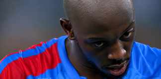 Yoane Wissa entre dans l’histoire : premier buteur de la RDC en Coupe du monde