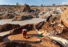 Lithium de Manono : la RDC s’apprête à lancer sa première production, mais quel sera l’impact réel pour la population locale ?