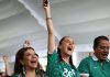 Coupe du monde : « Billets trop chers », la présidente mexicaine Sheinbaum n’a pas assisté au premier match du Mexique.
