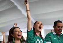 Coupe du monde : « Billets trop chers », la présidente mexicaine Sheinbaum n’a pas assisté au premier match du Mexique.