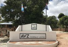 CHAPITRE I : RDC ; lithium de Manono, historique des 20 millions USD des fonds d’AVZ issus du compte séquestre.