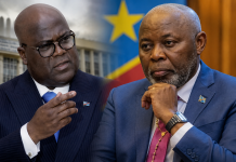 RDC : Changement de la Constitution, le dilemme Kamerhe : vivre ou mourir politiquement ?