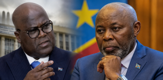 RDC : Changement de la Constitution, le dilemme Kamerhe : vivre ou mourir politiquement ?