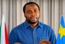 Arrestation de Benjamin Babunga : Bujumbura fait-il le sale boulot de Kinshasa ?