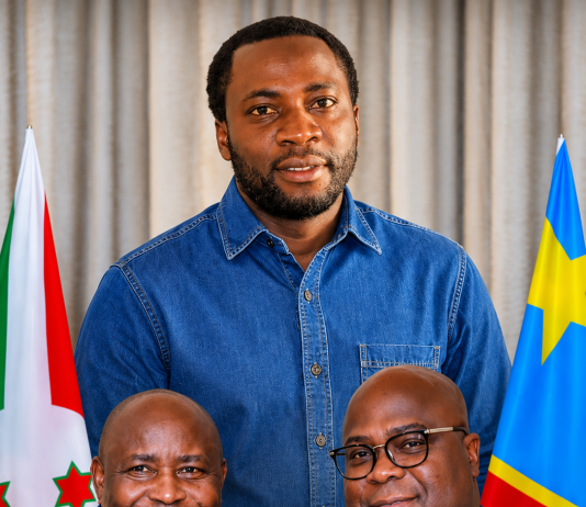 Arrestation de Benjamin Babunga : Bujumbura fait-il le sale boulot de Kinshasa ?