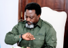 RDC : Joseph Kabila sonne la mobilisation contre le projet de révision constitutionnelle