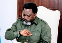 RDC : Joseph Kabila sonne la mobilisation contre le projet de révision constitutionnelle