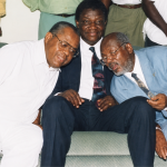 RDC : Kibassa, président unique, Ngalula, inspirateur, Makanda, nominateur : à la genèse oubliée ou mal interprétée de l’UDPS.