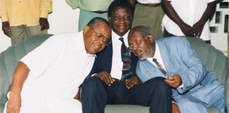 RDC : Kibassa, président unique, Ngalula, inspirateur, Makanda, nominateur : à la genèse oubliée ou mal interprétée de l’UDPS.